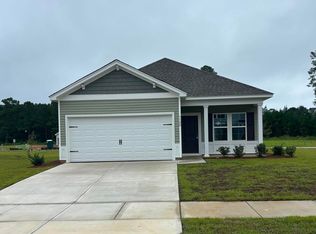 1100 Hainer Place Dr LOT 39, Conway, SC 29526