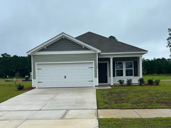 1100 Hainer Place Dr Lot 39, Conway, SC 29526