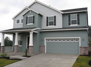 8434 SW 186th Ave, Beaverton, OR 97007