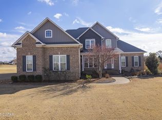 14 Paul Hale Rd, Humboldt, TN 38343