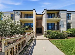 2572 Riva Rd UNIT 17B, Annapolis, MD 21401