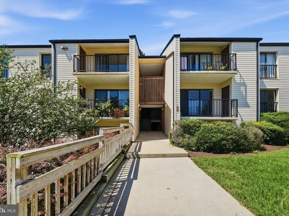2572 Riva Rd Unit 17B, Annapolis, MD 21401