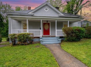 818 Pearson St, Greensboro, NC 27406