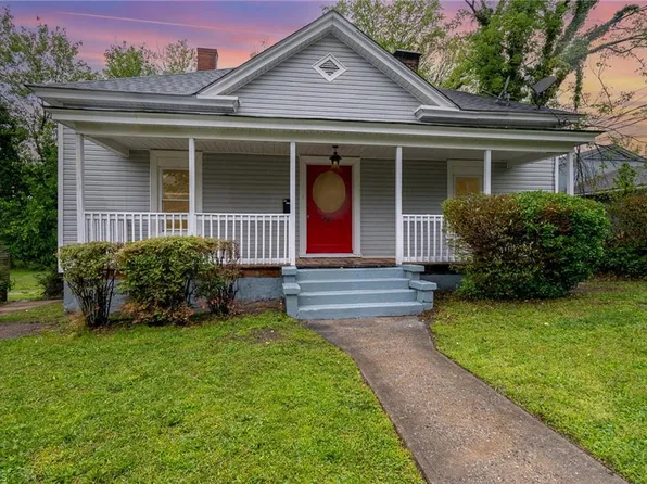 818 Pearson St, Greensboro, NC 27406