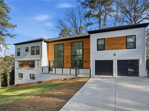 2396 Sunset Dr NE, Atlanta, GA 30345