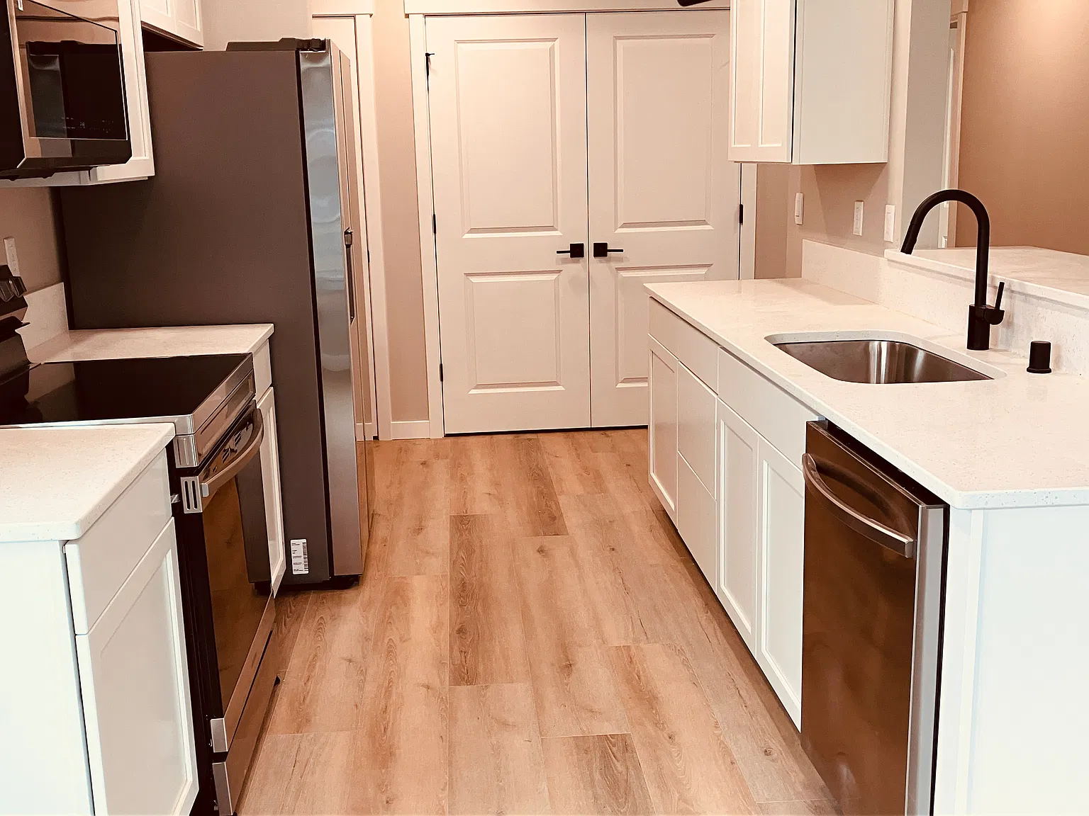 3 bed, 1000 sqft, $3,000 — Photo 3