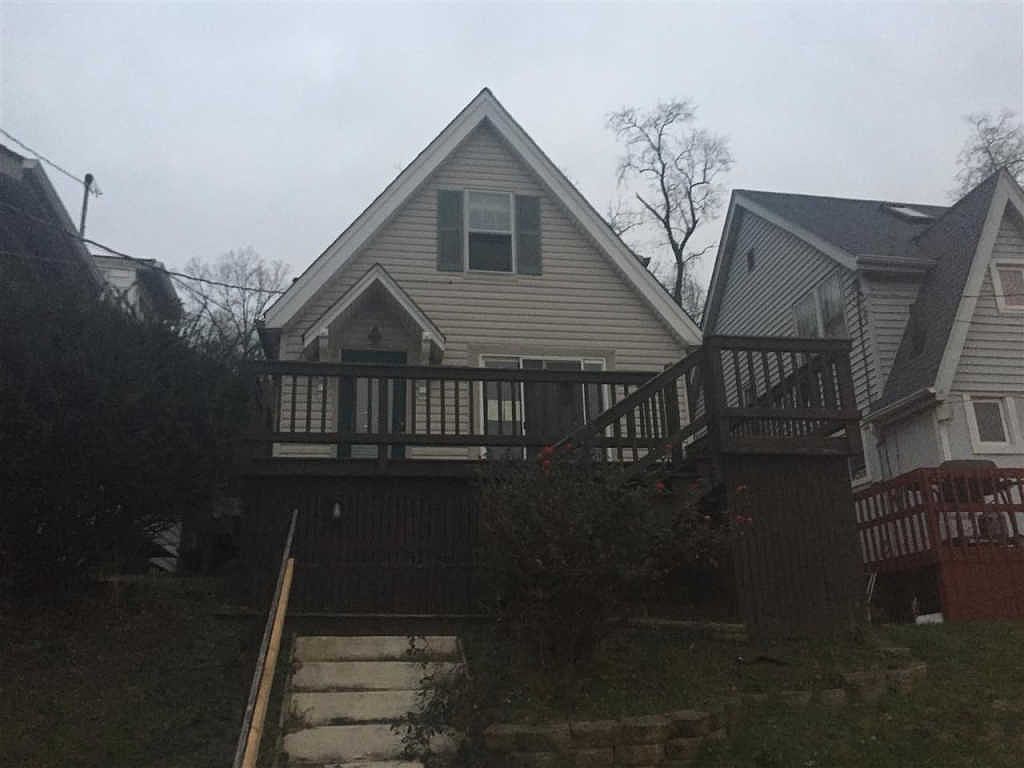 407 Western Ave, Covington, KY 41011 Zillow