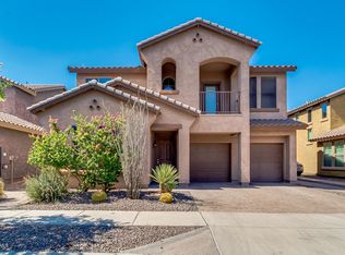 3942 E Frances Ln, Gilbert, AZ 85295