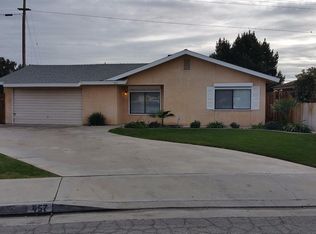 457 E Warren Ave, Bakersfield, CA