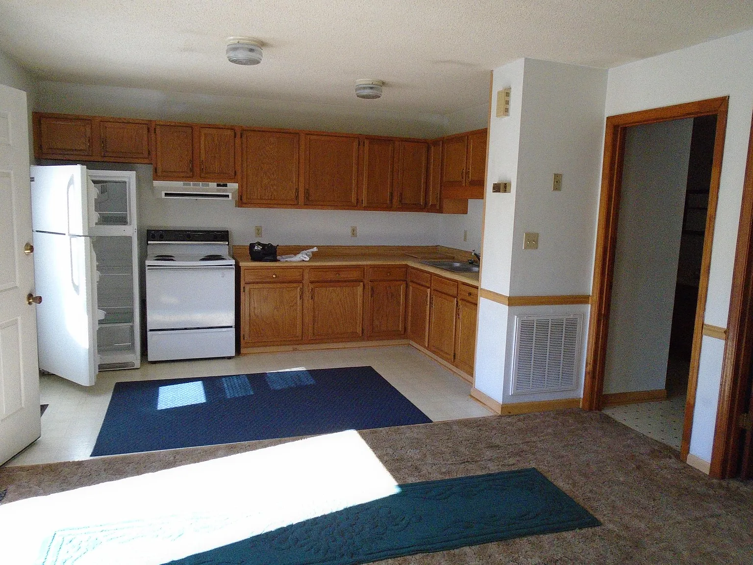1 bed, $750 — Photo 3