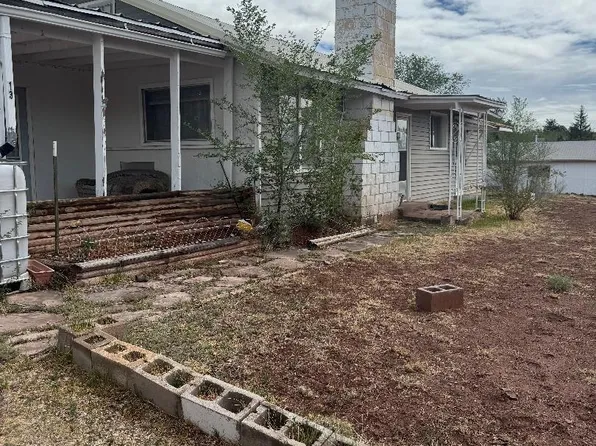 13 Ronnie Dr, Prewitt, NM 87045