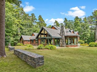 47 Waites Landing Rd, Falmouth, ME 04105