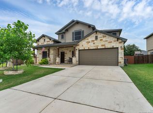 853 Cypress Ml, New Braunfels, TX 78130