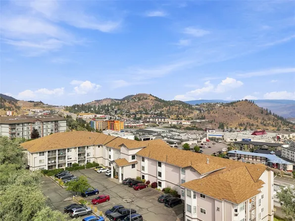 1120 Hugh Allan Dr #214, Kamloops, BC V1S 1T4