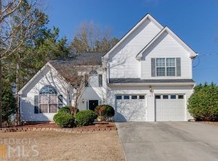 284 Fox Run, Loganville, GA 30052