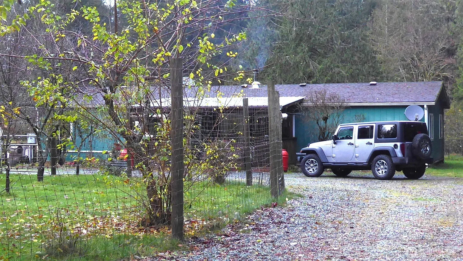 37311 Cape Horn Road photo 1