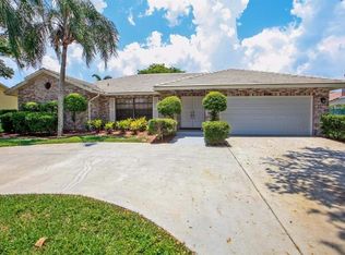 5161 NW 45th Ave, Pompano Beach, FL 33073