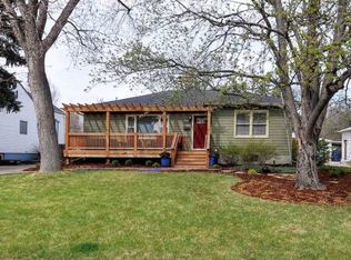 1525 Whedbee St, Fort Collins, CO 80524