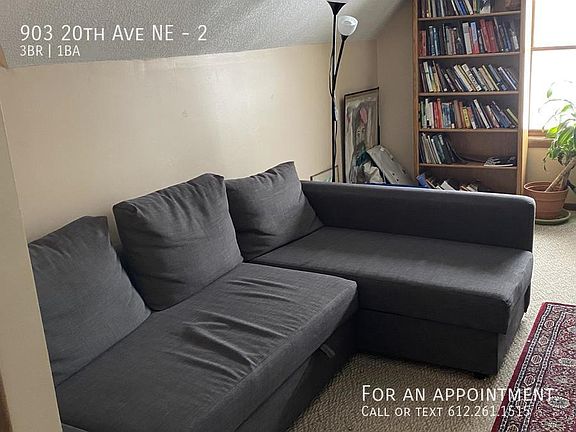 3rd image of 903 20th Ave NE #2