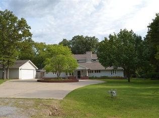 9100 E Cardinal Pl, Midwest City, OK 73130