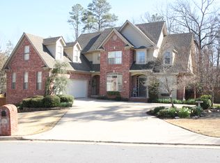 21 Wood Sorrell Point, Little Rock, AR 72211