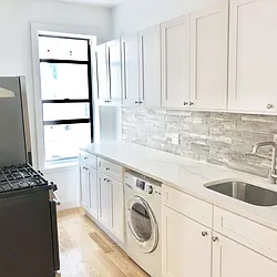Rented by Uptown Flats LLC