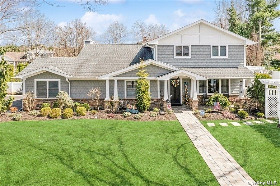 8 Colgate Lane, Woodbury, NY 11797 Zillow