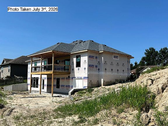 2nd image of 14520 Quail Ridge Rd