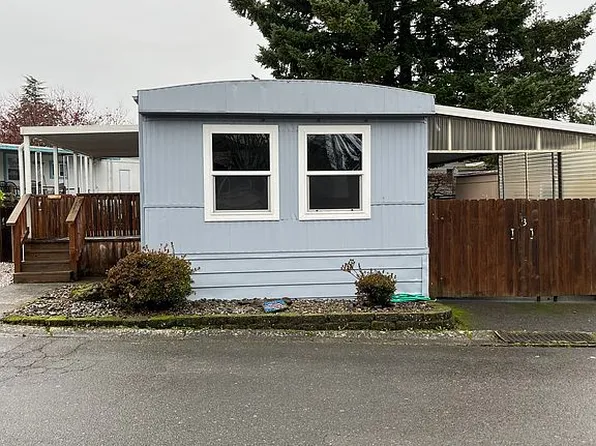21100 NE Sandy Blvd Unit 113, Fairview, OR 97024