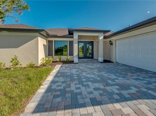 3802 15th St SW, Lehigh Acres, FL 33976
