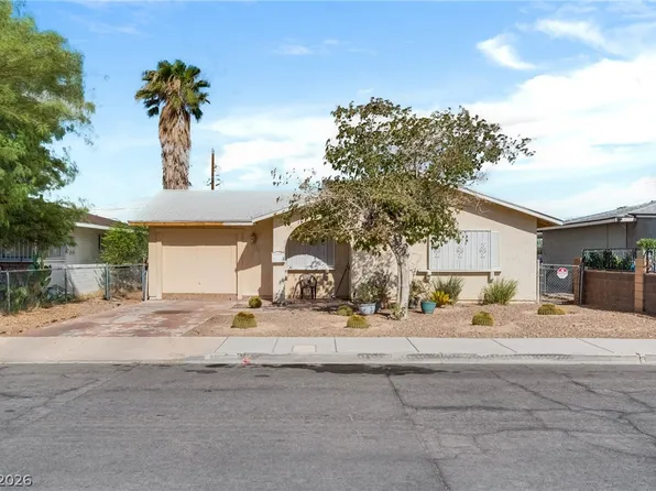 1106 I St, Las Vegas, NV 89106