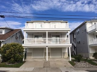 3110 Park Blvd #A, Wildwood, NJ 08260