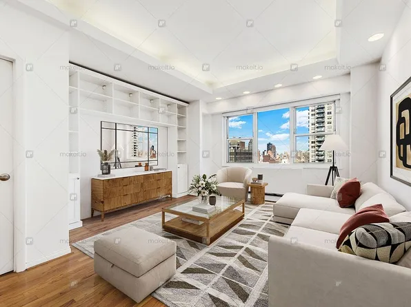 400 E 54th St APT 31D, New York, NY 10022