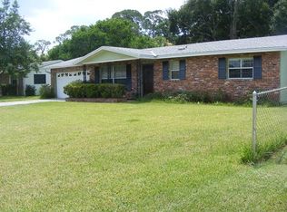 517 Peacock Rd, Holly Hill, FL 32117