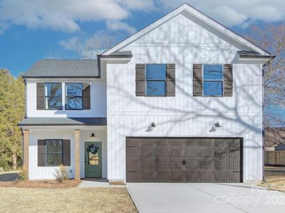 710 N Cedar St, Lincolnton, NC, 28092