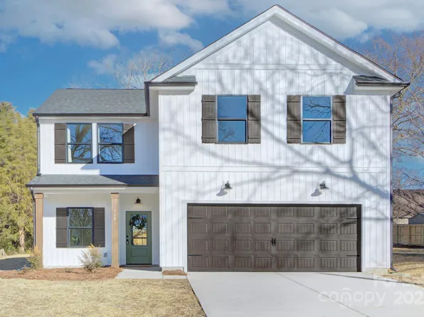 710 N Cedar St, Lincolnton, NC 28092