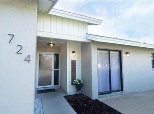 724 Adidas Rd, Winter Springs, FL 32708