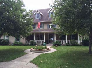 2635 Whitaker Rd, Nebraska City, NE 68410