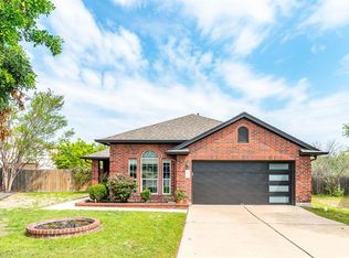20441 Rita Blanca Cir, Pflugerville, TX 78660