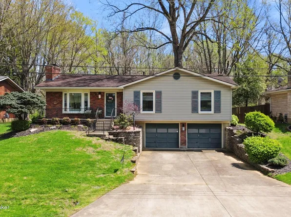 10219 Eve Adam Dr, Louisville, KY 40272