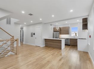 215 Brunswick St APT 3, Jersey City, NJ 07302