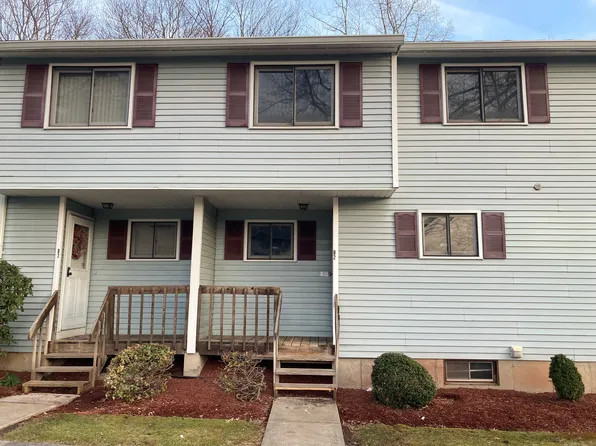 65 Russo Avenue #B2, East Haven, CT 06513