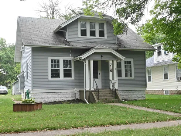 716 3rd Ave E, Spencer, IA 51301