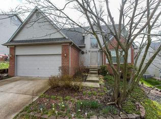 1160 Four Wynds Trl, Lexington, KY 40515