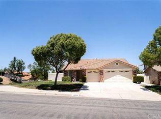 20550 Bloomfield Rd, Riverside, CA 92508