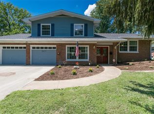 1621 Whitlow Dr, Belleville, IL