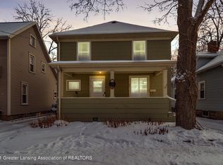 322 Haag Ct, Lansing, MI 48912