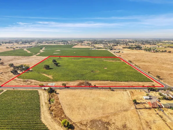 13700 Liberty Rd, Galt, CA 95632