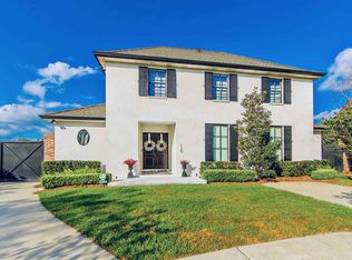 130 Versailles Dr, Houma, LA 70360