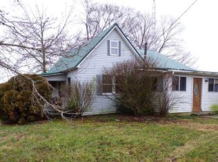 2718 State Rd, Shoals, IN 47581
